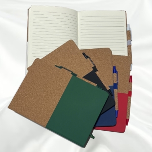 Bloc-notes écologique