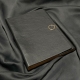 Bloc-notes en cuir