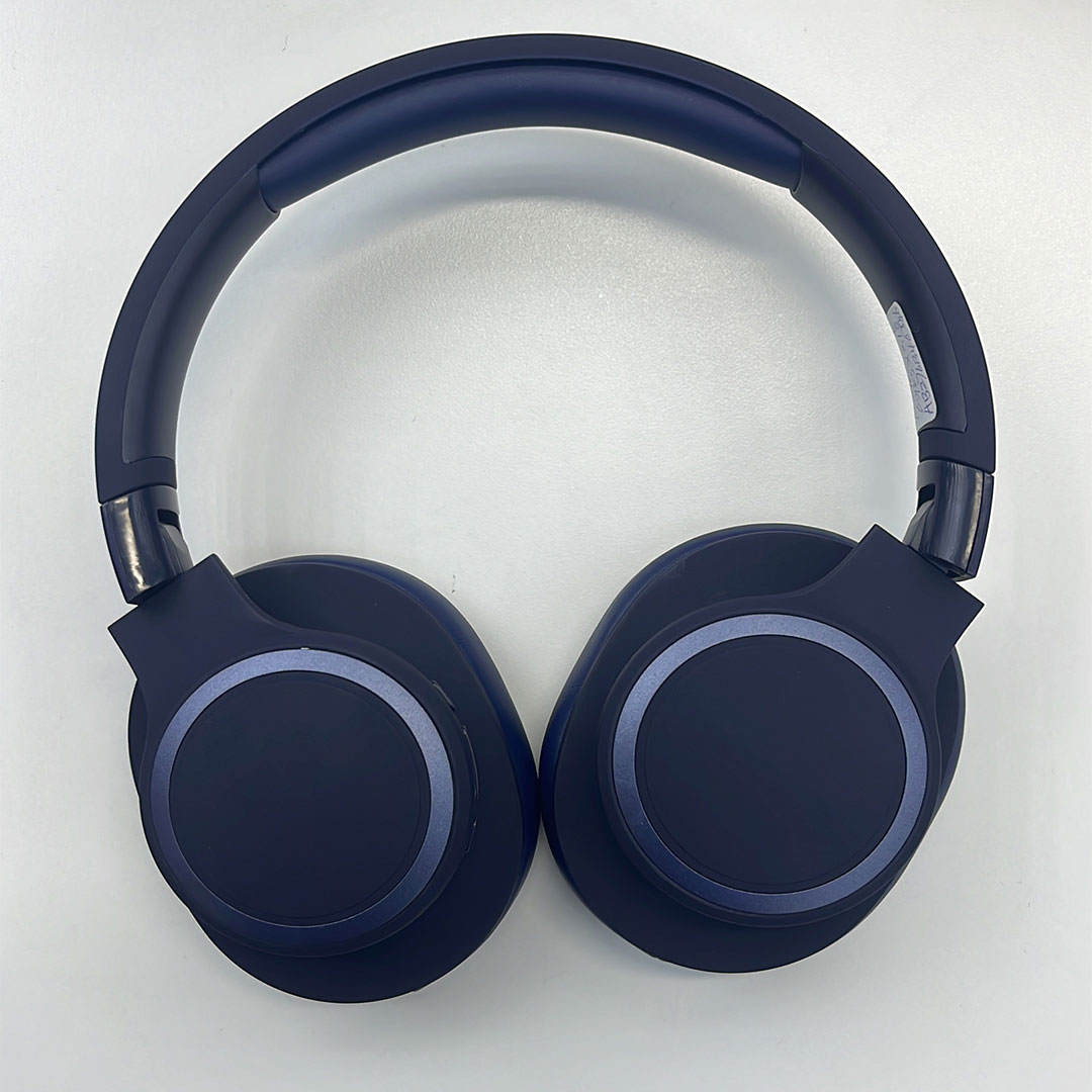 casque Bluetooth personnalisé - Casque Bluetooth publicitaire - Goodies