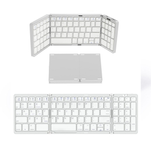 Clavier Bluetooth pliable personnalisé