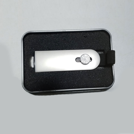 Clé USB avec un coffret cadeau