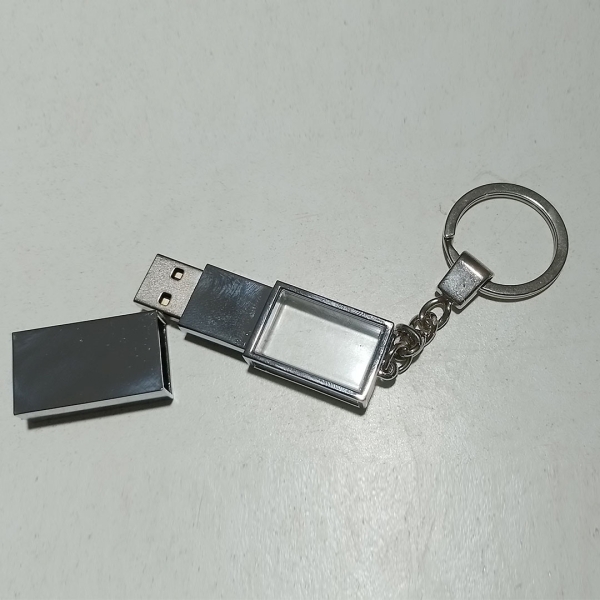 Clé USB porte-clés