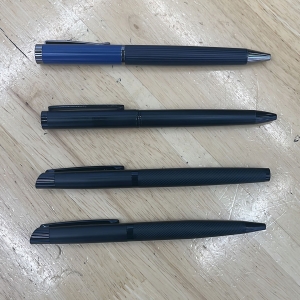 Coffret stylo