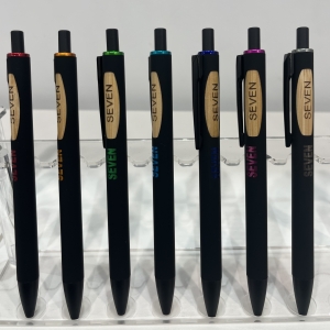 Coffret stylo balmain