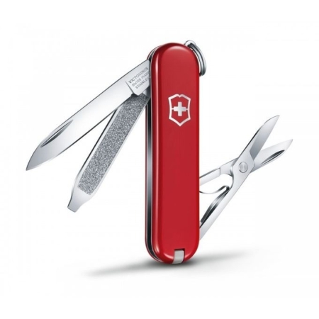Couteau suisse personnalisé Rabat
