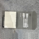 Ensemble Powerbank avec trousse