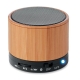 Haut parleur Bluetooth écologique