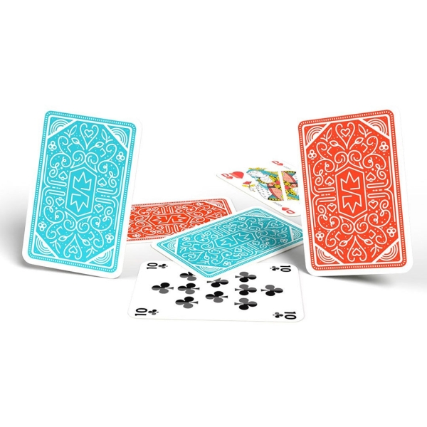 Jeux de cartes personnalisé Marrakech