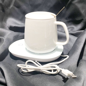 Mug isotherme publicitaire Rabat