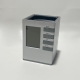 Porte-stylo horloge