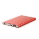 Powerbank avec trois batteries externes