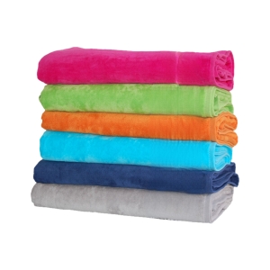 Serviette de plage personnalisé Marrakech