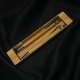 Stylo à bille de luxe