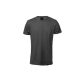 T-shirt gris foncé