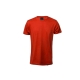 T-shirt rouge