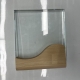 Trophée en plexiglas