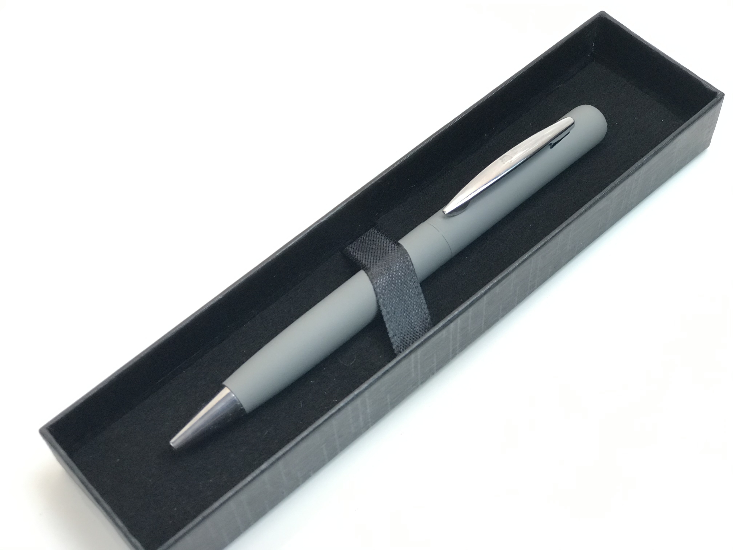Coffrets stylo - Cadeau d'affaire personnalisé avec logo