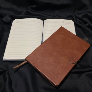 Note Book personnalisé