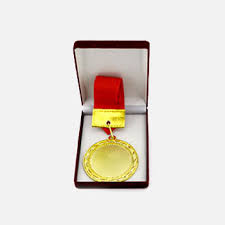 coffret médaille personnalise Marrakech