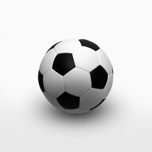 ballon football personnalise Marrakech