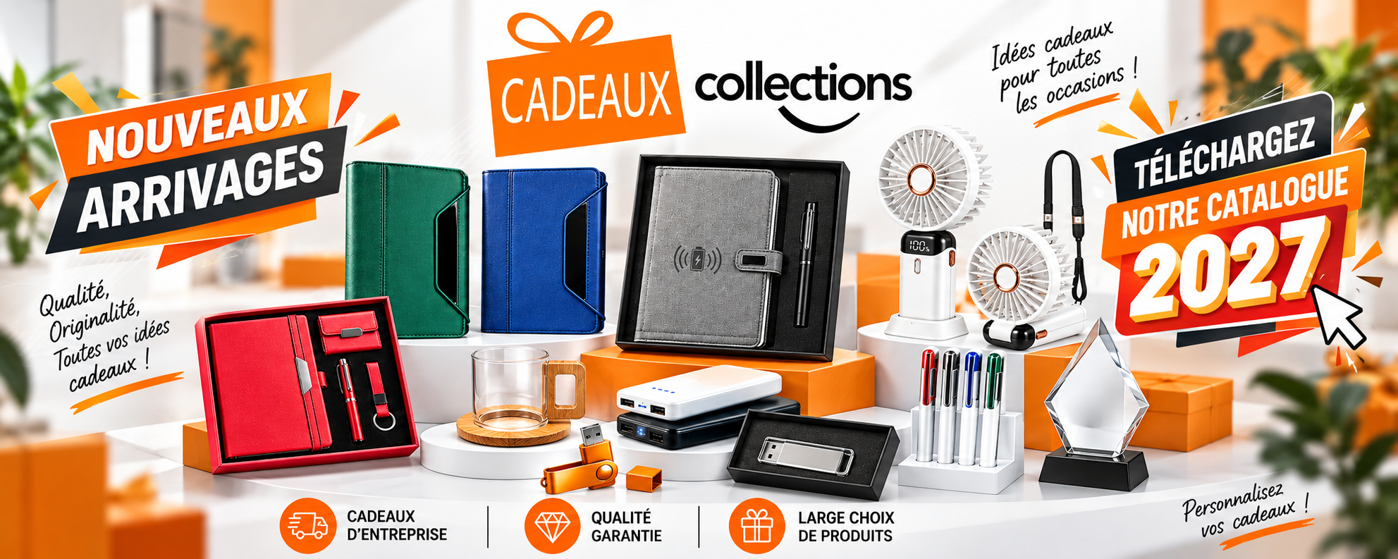 catalogue entreprise maroc